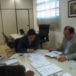 Secretário do Trabalho se reúne com movimentos sociais de Sergipe - Fotos: Ascom/Setrab