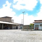 Complexo Cultural Gonzagão será reformado  -