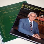 Editora Diário Oficial vai participar da Bienal do Livro em São Paulo - Fotos: Ascom/Segrase
