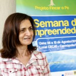 Seplag promove palestra sobre compras governamentais em programa do Sebrae - A gestora de Petróleo