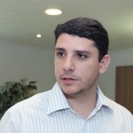 Entrada de processos com CNPJ ajuda empresários e contabilistas - Fotos: Vieira Neto/Sedetec