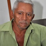 Casos simples de saúde são atendidos em hospitais de alta complexidade - O enfermeito Ricardo Leal