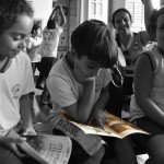 Revista em quadrinhos destaca atrações do Museu da Gente Sergipana - Fotos: Janaína Santos/Banese