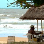 Praias sergipanas serão divulgadas em Ribeirão Preto - Fotos: Ascom/Setur