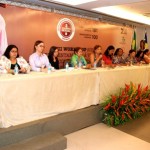Acontece o 3° Workshop sobre Enfrentamento à Violência Sexual contra Criança e Adolescente - O secretário de Estado do Turismo Interino