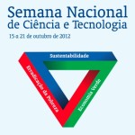 Fapitec coordena a Semana Nacional de Ciência e Tecnologia -