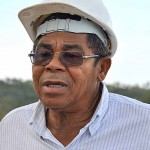 Saúde retoma obras no Hospital de São Cristóvão - Fotos: Ascom/SES