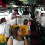 Seleção de Ciclismo viaja na esperança do tricampeonato -