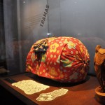 Secretária prestigia abertura da exposição ‘Espelho Imaginário’  - Fotos: Ascom/Secult