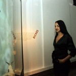 Secretária prestigia abertura da exposição ‘Espelho Imaginário’  - Fotos: Ascom/Secult
