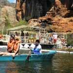 Crescimento do Mercado de Turismo Receptivo é destaque no Brasil e em Sergipe - Fotos: Cassandra Teodoro
