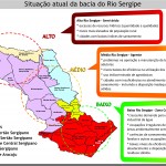 Governo consegue aprovação de US$ 70 mi para o Águas de Sergipe -