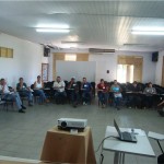 Emdagro finaliza mais um ciclo do projeto Cultivando Saberes - Fotos: Ascom/Emdagro