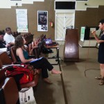 PAN Cavernas chega a Sergipe e tem apoio da Semarh - Fotos: Valéria Lima/Semarh