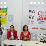 Famílias do Santa Maria participarão da Academia da Cidade e Mulheres Mil - Fotos: Edinah Mary/Seides
