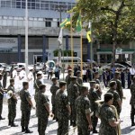 Semana da Pátria será aberta com Corrida do Fogo Simbólico  -