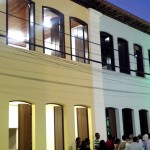 Mais três casarões históricos são recuperados em Laranjeiras - Fotos: Ascom/Seinfra
