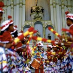 Exposições movimentam unidades da Secult no ‘Agosto Para Todos’ -