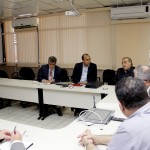 Reunião discute apoio à economia sergipana nos investimentos da Vale  -