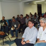 Sergipe recebe estados do Nordeste para oficina de sobre sistema de regularização fundiária   - Fotos: Ascom/Emdagro