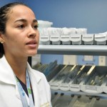 Maternidade evita desperdício com materiais e medicamentos fracionados - Fotos: Ascom / SES
