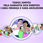 Seides e Unicef promovem encontro estadual pelos direitos da gestante e do bebê -