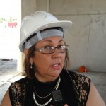 Prédio que abrigará Instituto de Pesquisas Forenses será entregue em novembro - Fotos: Ascom/SSP