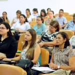 Conselho de Assistência promove reunião para fortalecer controle social - A secretária de Estado da Inclusão Social