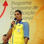 Defesa Civil orienta servidores sobre entrega de cestas de alimentos -