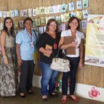 Comerciantes da Orla recebem treinamento sobre manuseio de alimentos - Mais de 150 comerciantes da Orla receberam treinamento / Fotos: Ascom/Setur