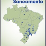 Aracaju é a 5ª melhor cidade do Nordeste em saneamento básico -