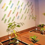 Secretária prestigia abertura da exposição ‘Espelho Imaginário’  - Fotos: Ascom/Secult