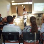 Emdagro finaliza mais um ciclo do projeto Cultivando Saberes - Fotos: Ascom/Emdagro