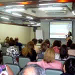 SES participa de VIII Reunião de Vigilância Sanitária de Alimentos - Fotos: Ascom/SES