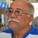 Precisamos de voluntários na luta contra a Aids - O coordenador do Programa DST/Aids