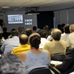 Saúde participa de seminário sobre trabalho rural - Fotos: Ascom/SES
