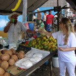 Projeto de Ouvidoria itinerante já visitou 13 municípios sergipanos - Fotos: Ascom/Ouvidoria
