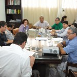 Conselho aprova aumento da vida útil dos veículos do Sistema Rodoviário -