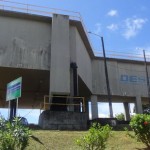 Produção de água tratada na Grande Aracaju será ampliada a partir de 2013 -