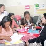 Tutores municipais participam de Oficina do Módulo I do Progestão  - Jucileide Dias Aragão