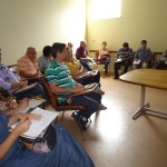 Semarh mobiliza grupo para implementação do Plano de Combate a Desertificação -