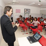 Energia e Mineração do Serviço Brasileiro de Apoio às Micro e Pequenas Empresas (Sebrae)