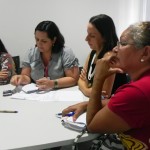 Governo convocará 2ª colocada para continuar obras do residencial 1º de maio -