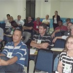 Sergipe recebe estados do Nordeste para oficina de sobre sistema de regularização fundiária   - Fotos: Ascom/Emdagro