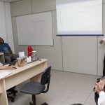 Seplag lança eSIC e capacita servidores na Lei de Acesso à Informação  - Fotos: Victor Ribeiro/Seplag