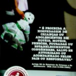 Acontece o 3° Workshop sobre Enfrentamento à Violência Sexual contra Criança e Adolescente - O secretário de Estado do Turismo Interino