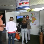 Secretário profere palestra em evento do Sebrae sobre Resíduos Sólidos  - Fotos: Ascom/Semarh