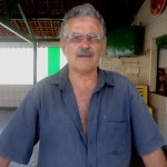 Moradores da Barra dos Coqueiros aprovam benefícios do esgotamento sanitário -