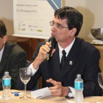 III Simpósio Internacional de Inovação Tecnológica conta com apoio da Sedetec - O secretário do MCTI