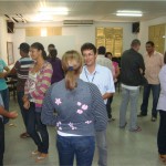 Emdagro finaliza mais um ciclo do projeto Cultivando Saberes - Fotos: Ascom/Emdagro